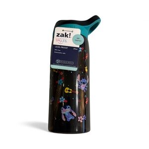 Zak Designs Disney Lilo & Stitch water bottle